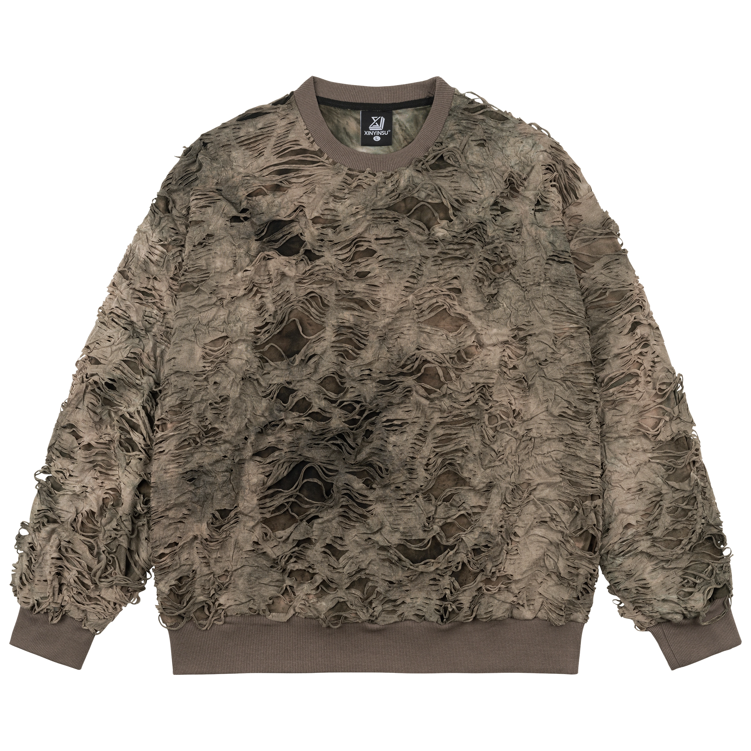 XINYINSU 24FW