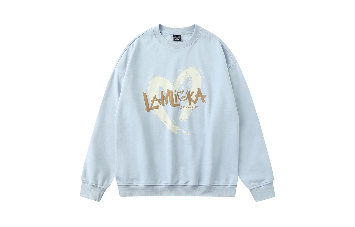 LAMLICKA