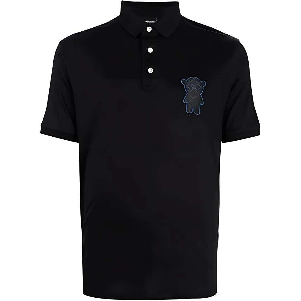 EMPORIO ARMANI SS21 Polo