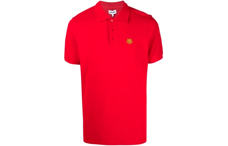 KENZO SS22 Polo