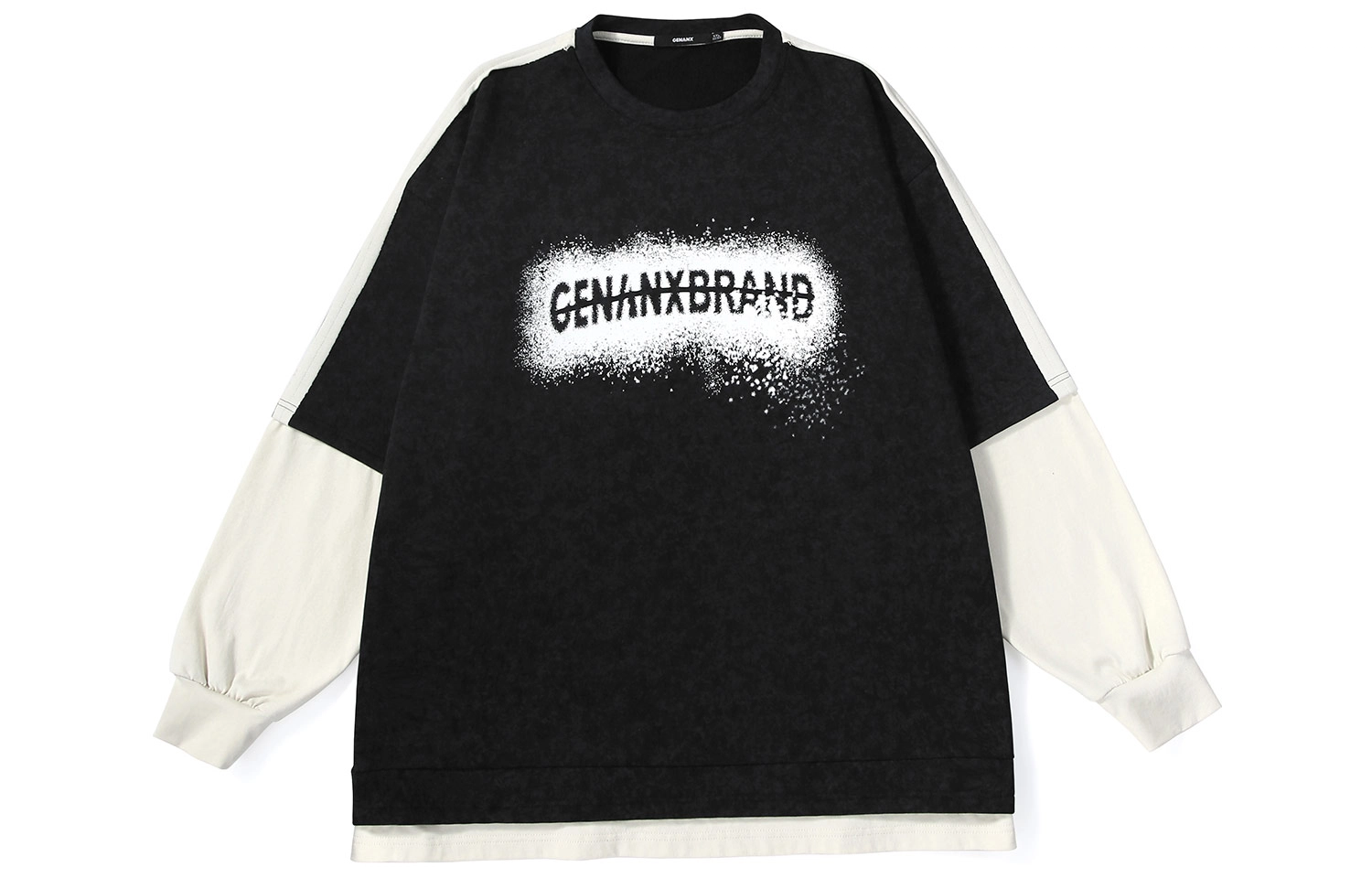 GENANX NewVintage