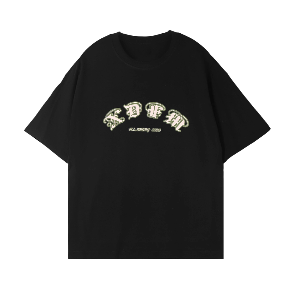 XDFM vintage T