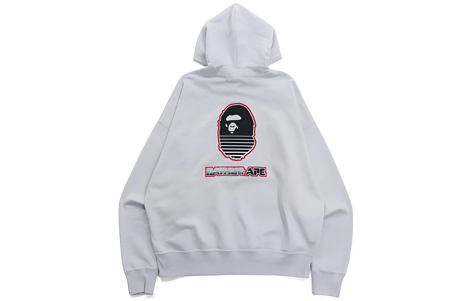 BAPE Logo