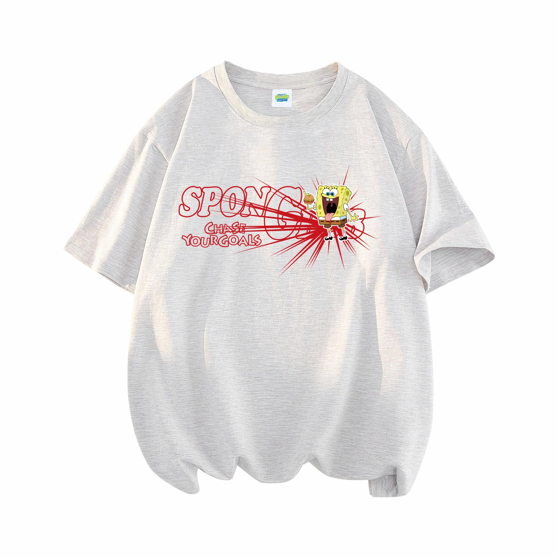 SPONGEBOB SQUAREPANTS T
