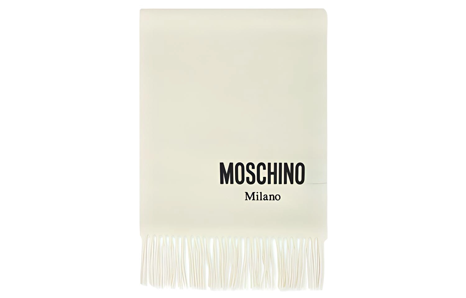 MOSCHINO LOGO