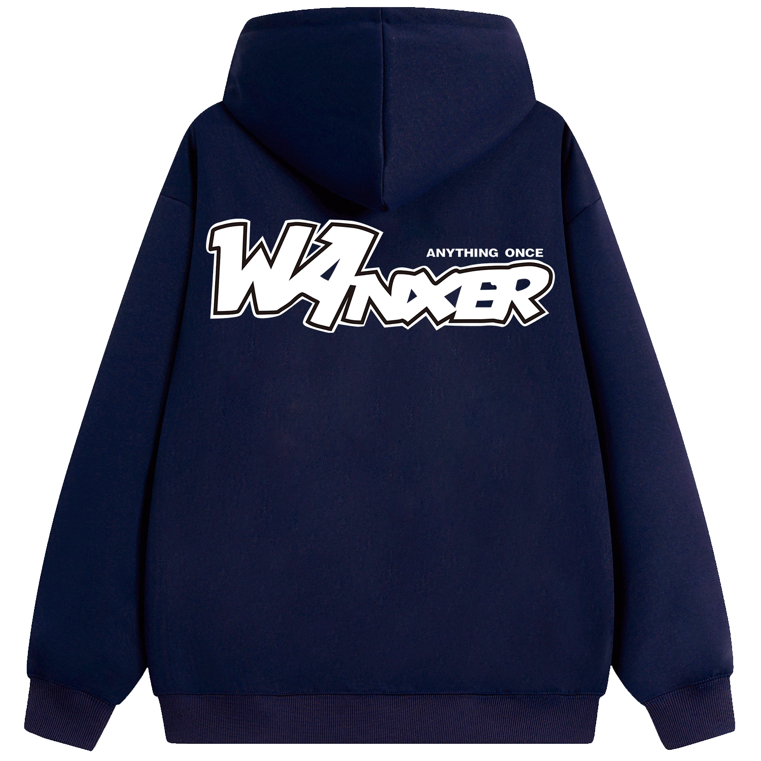 WANX oversize