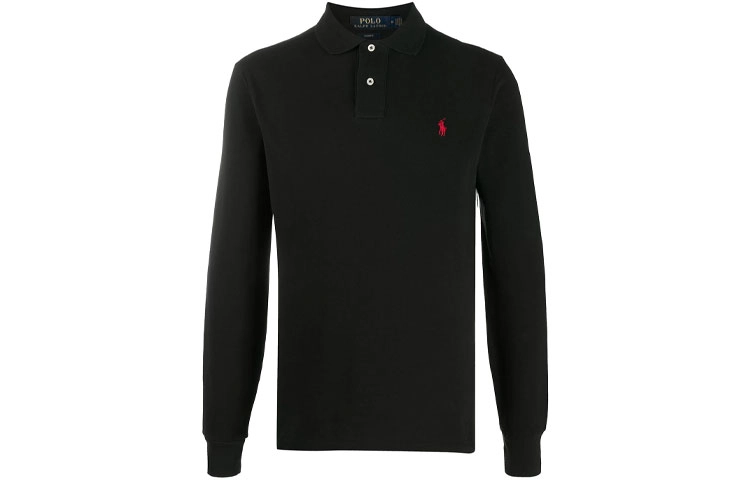 Polo Ralph Lauren LogoPolo