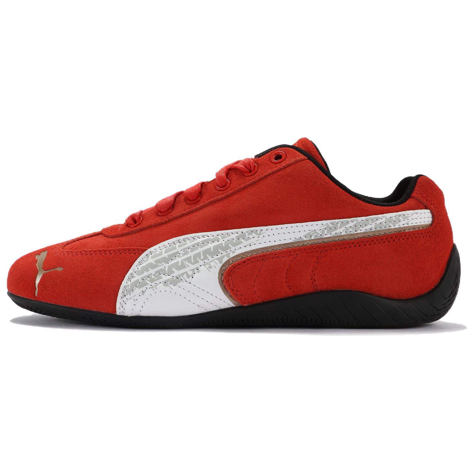 Ferrari x PUMA Speedcat