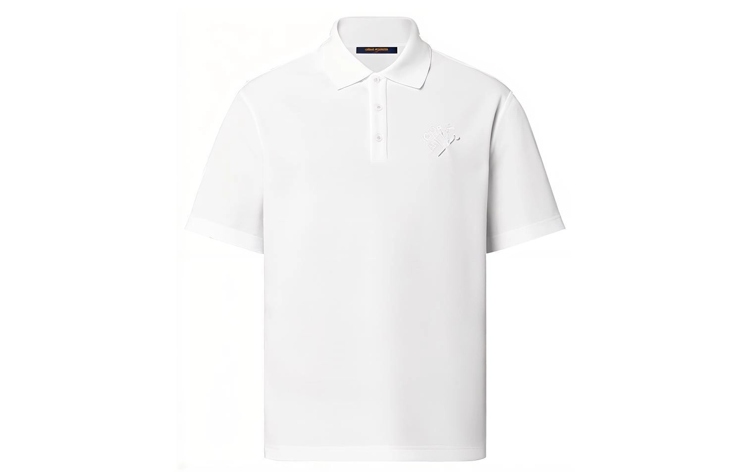 LOUIS VUITTON LV FW22 Polo
