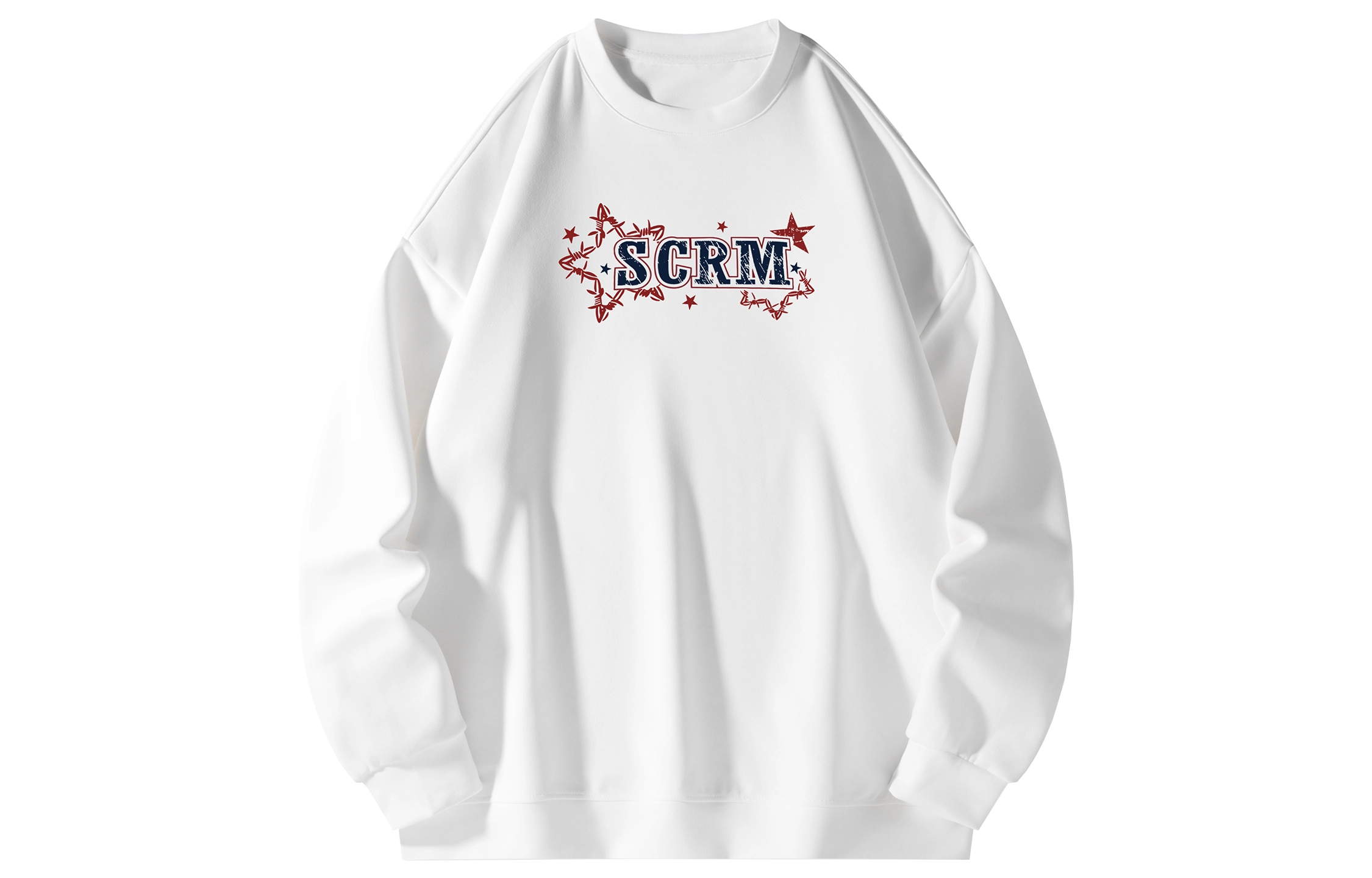 SCRM Logo