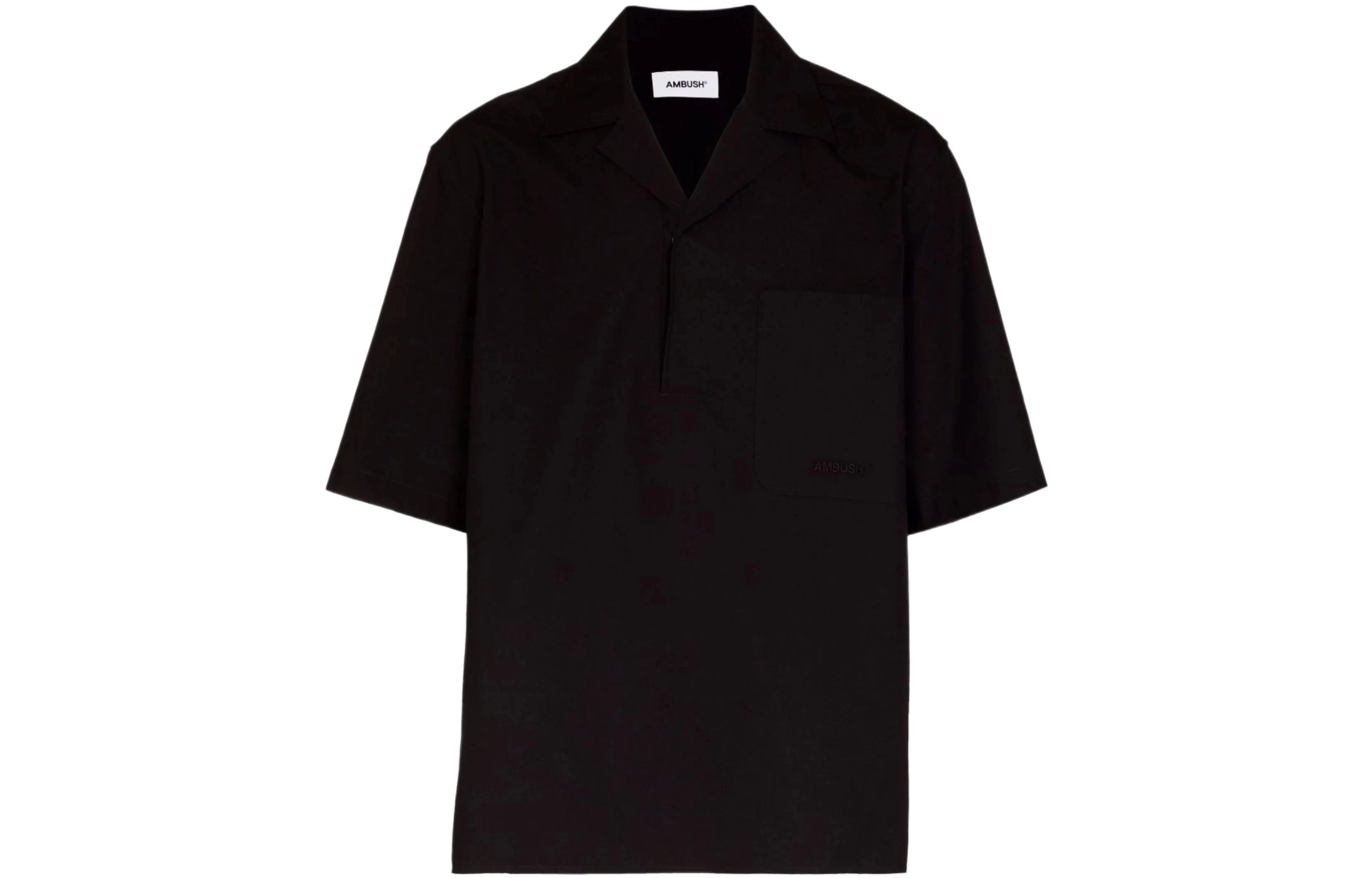 AMBUSH SS22 LogoPolo