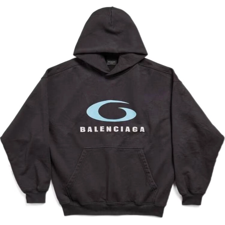Balenciaga SS24 Logo