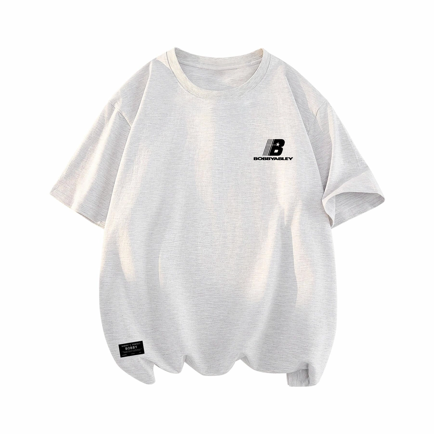 BOBBY ABLEY LogoT