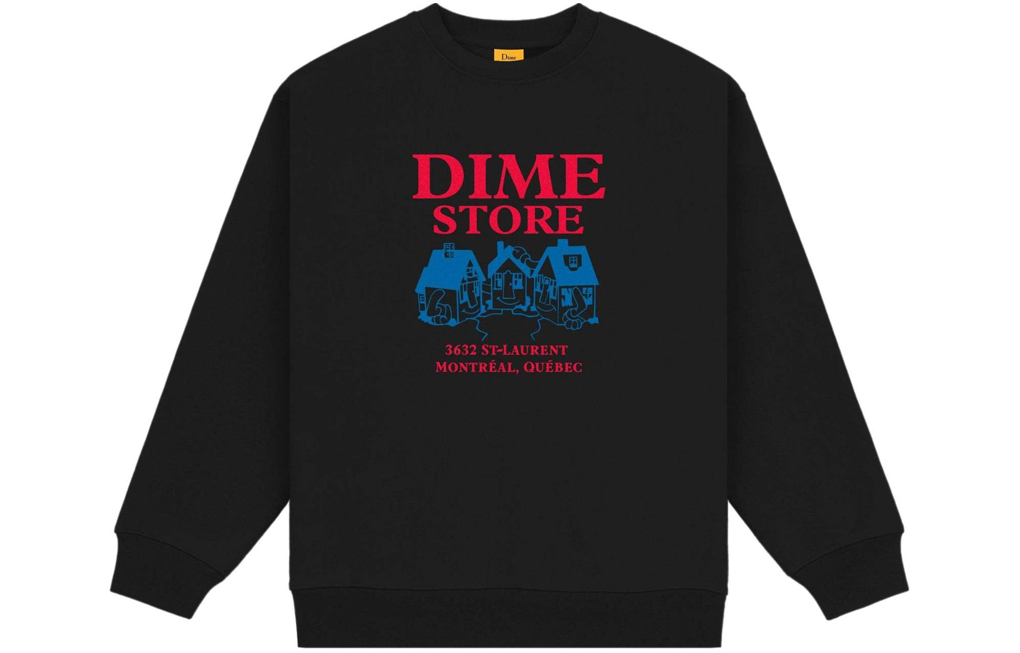 Dime MTL