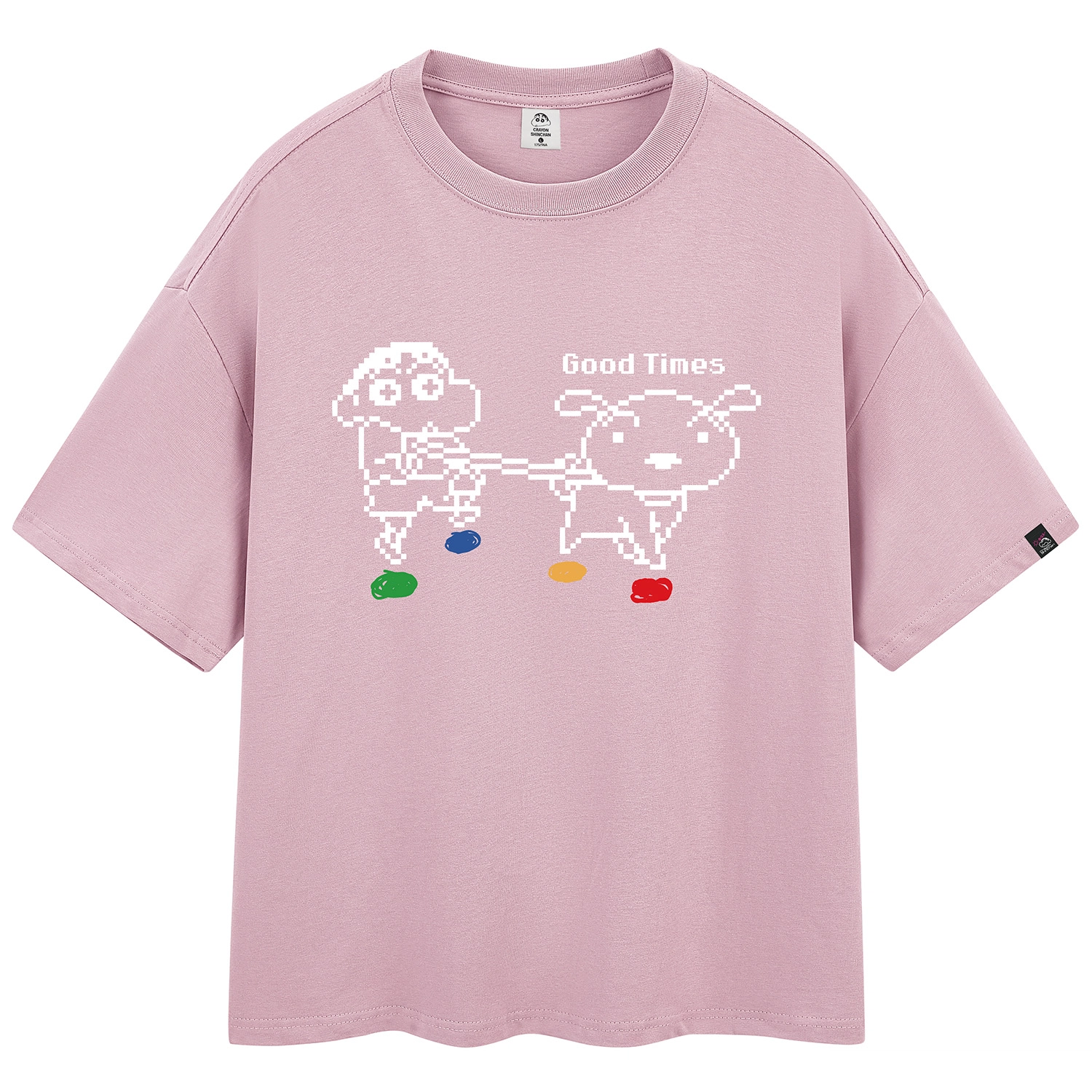 Crayon Shinchan T