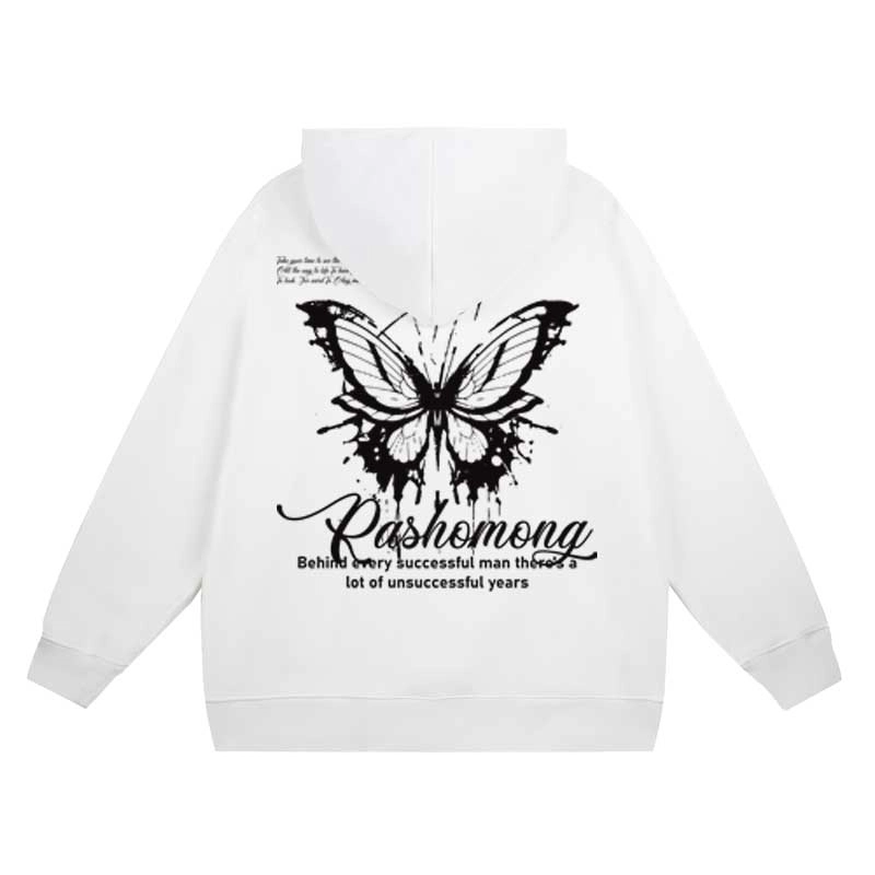 RASHOMONG logo