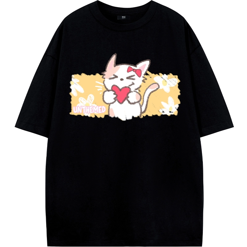 UNthemed T