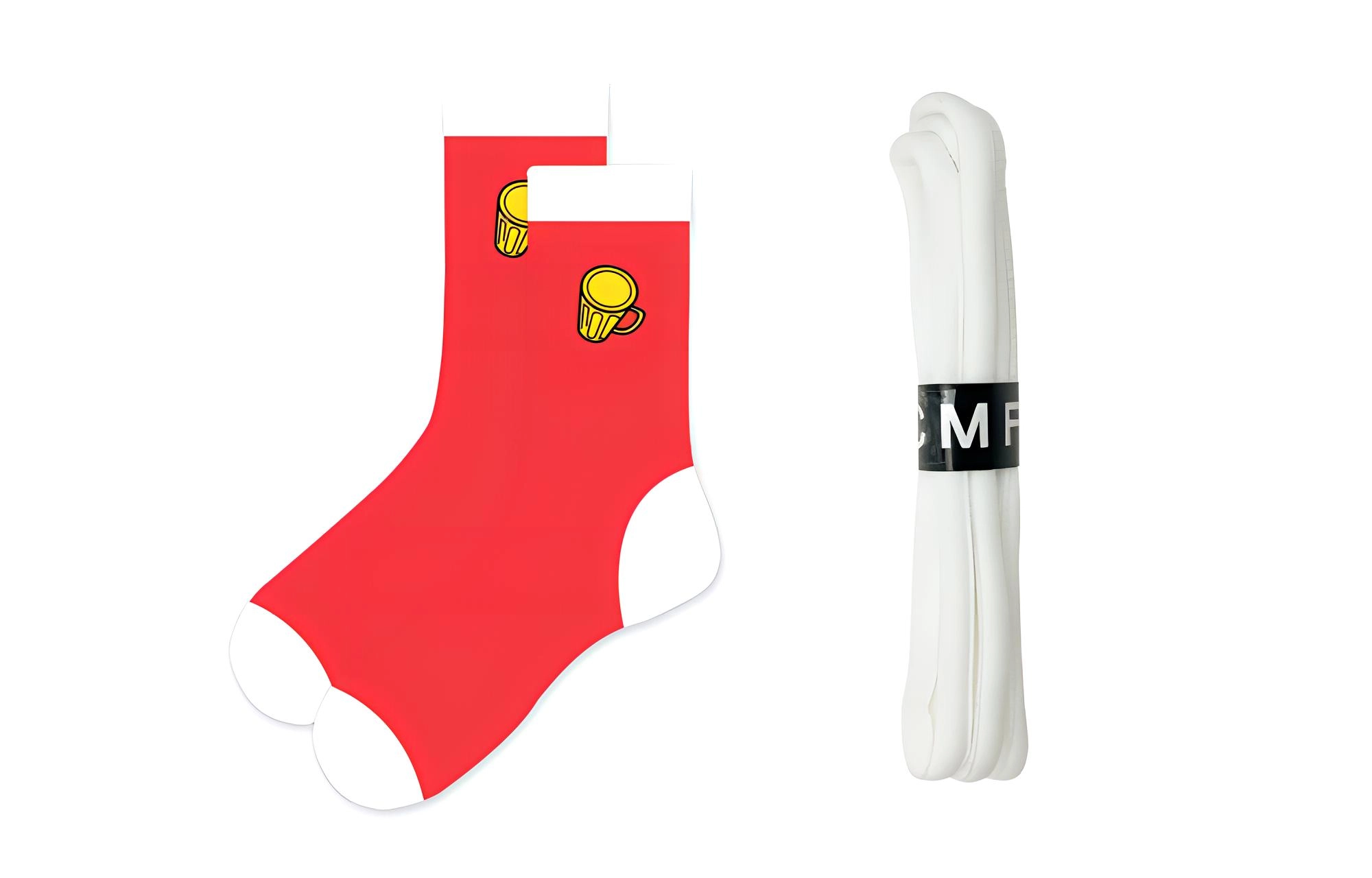 CMFY 4