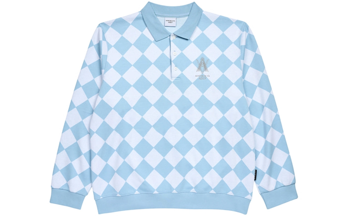 acme de la vieADLV SS22 Polo