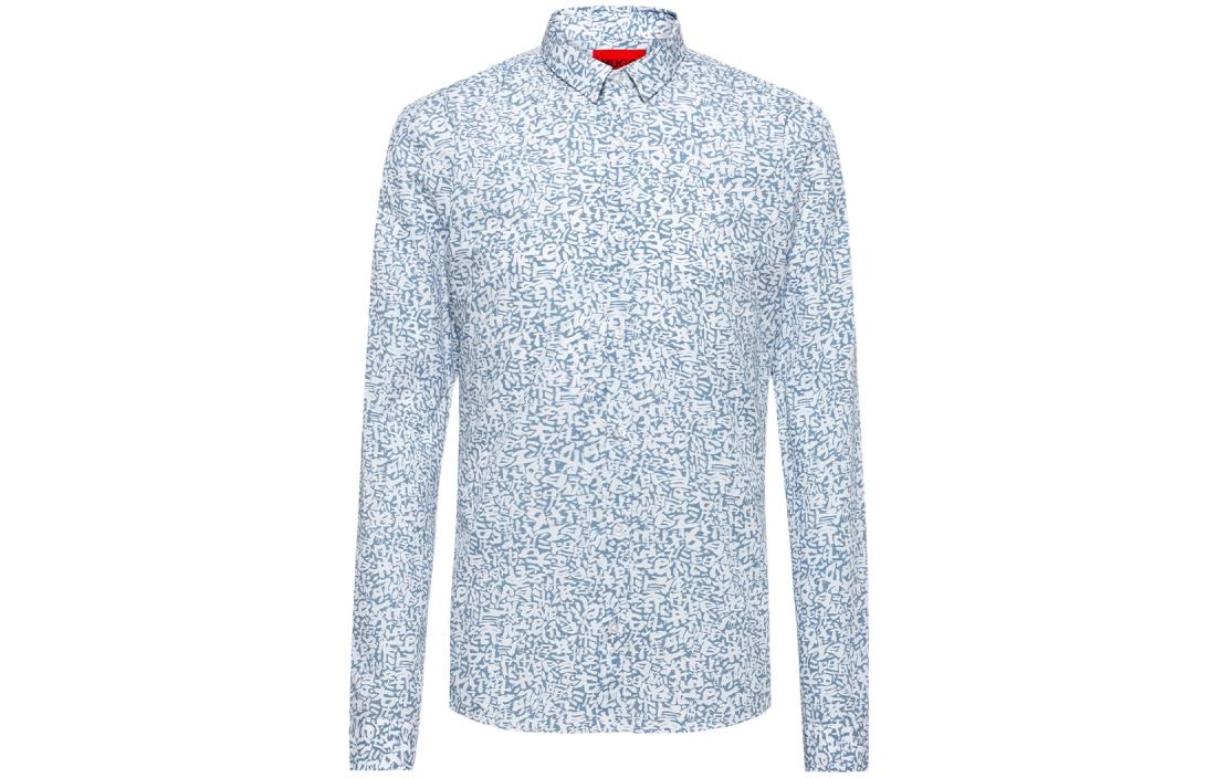 HUGO BOSS SS22