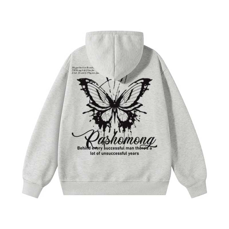 RASHOMONG logo