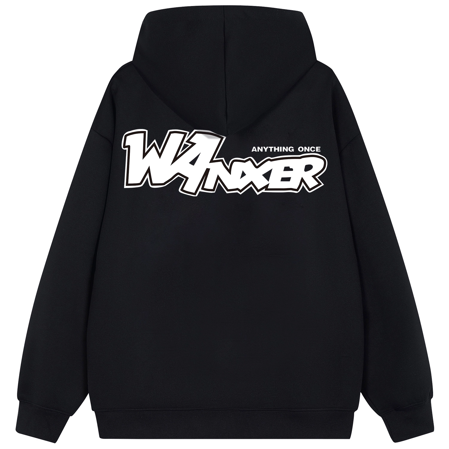 WANX oversize