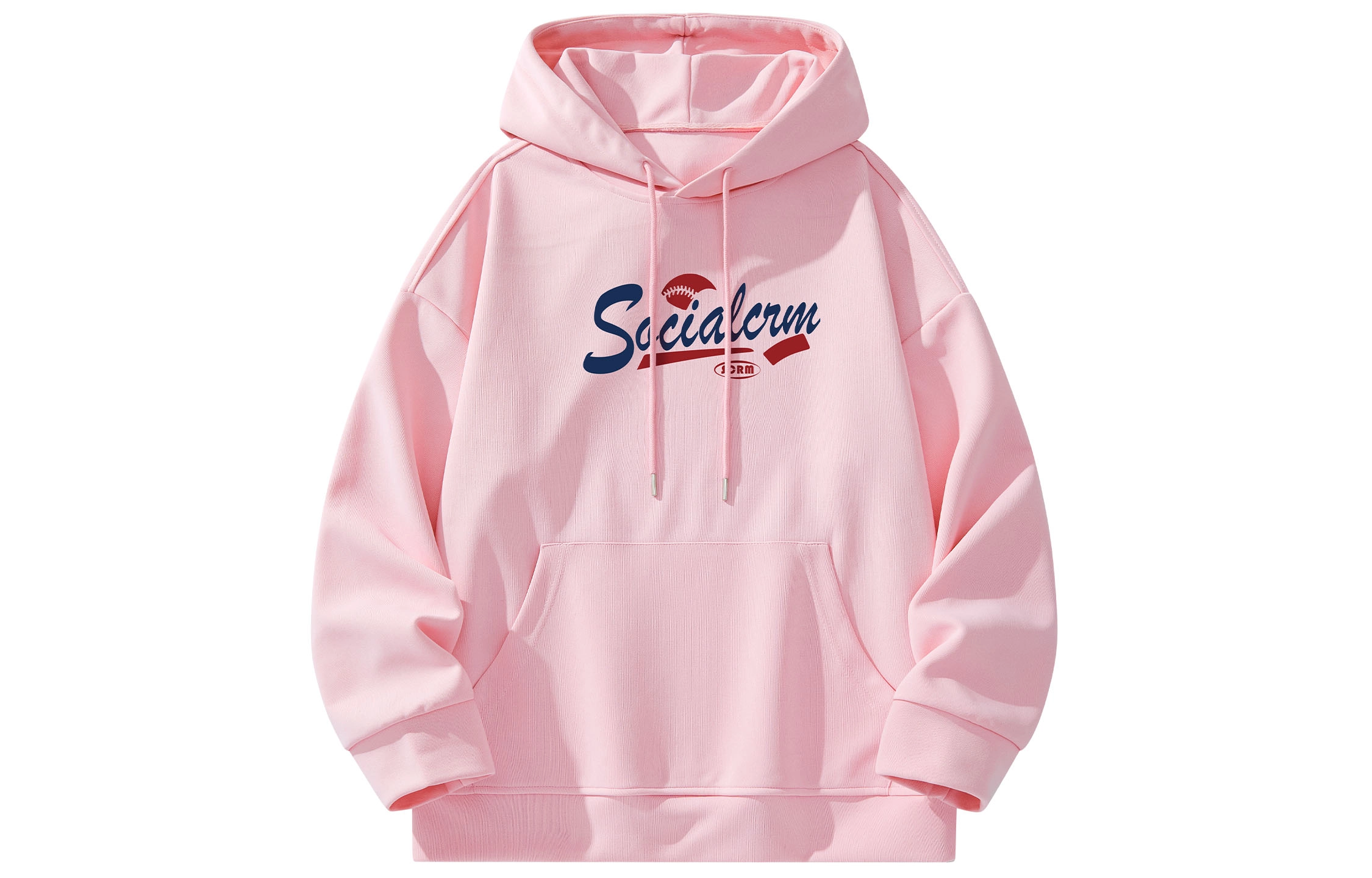 SCRM Logo