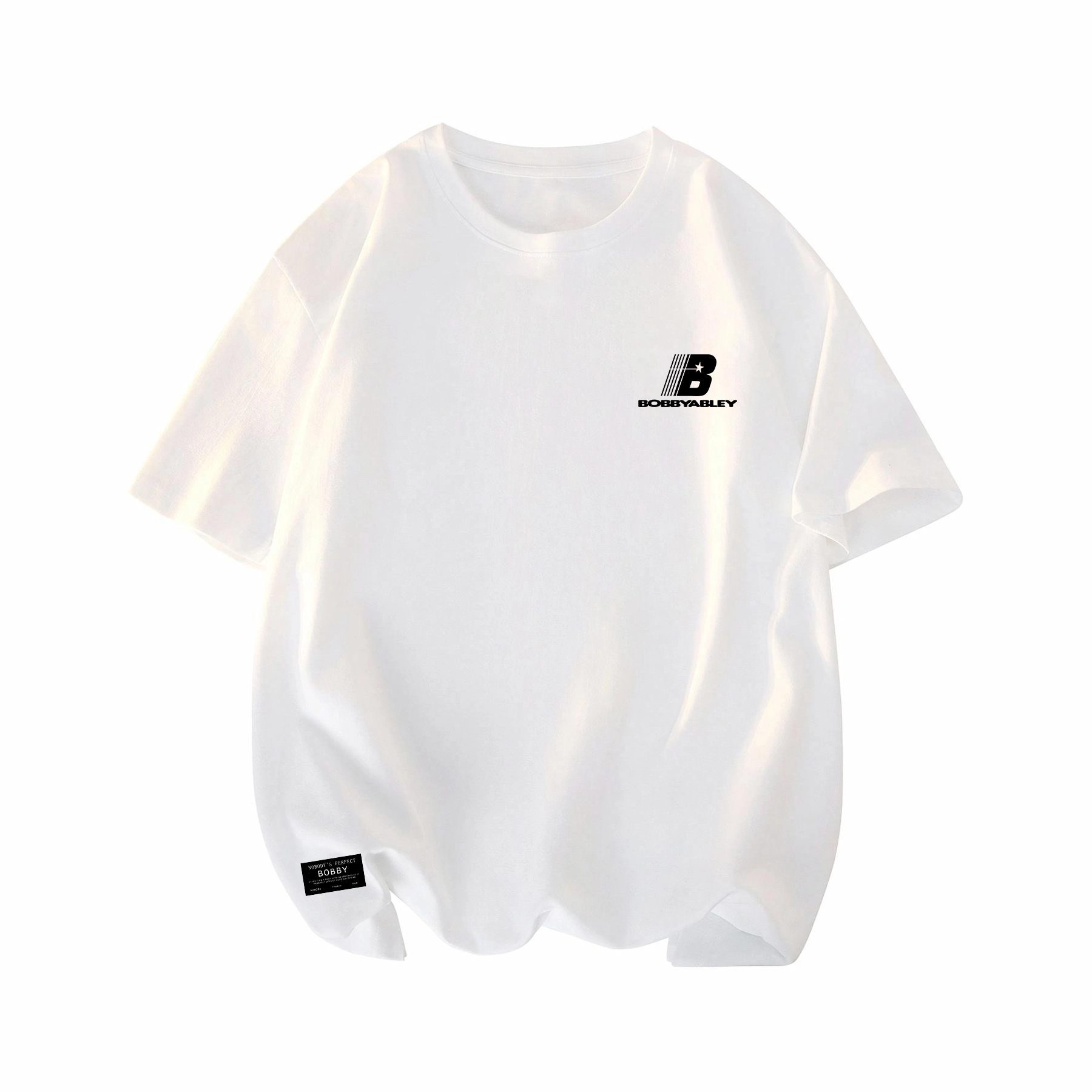 BOBBY ABLEY LogoT