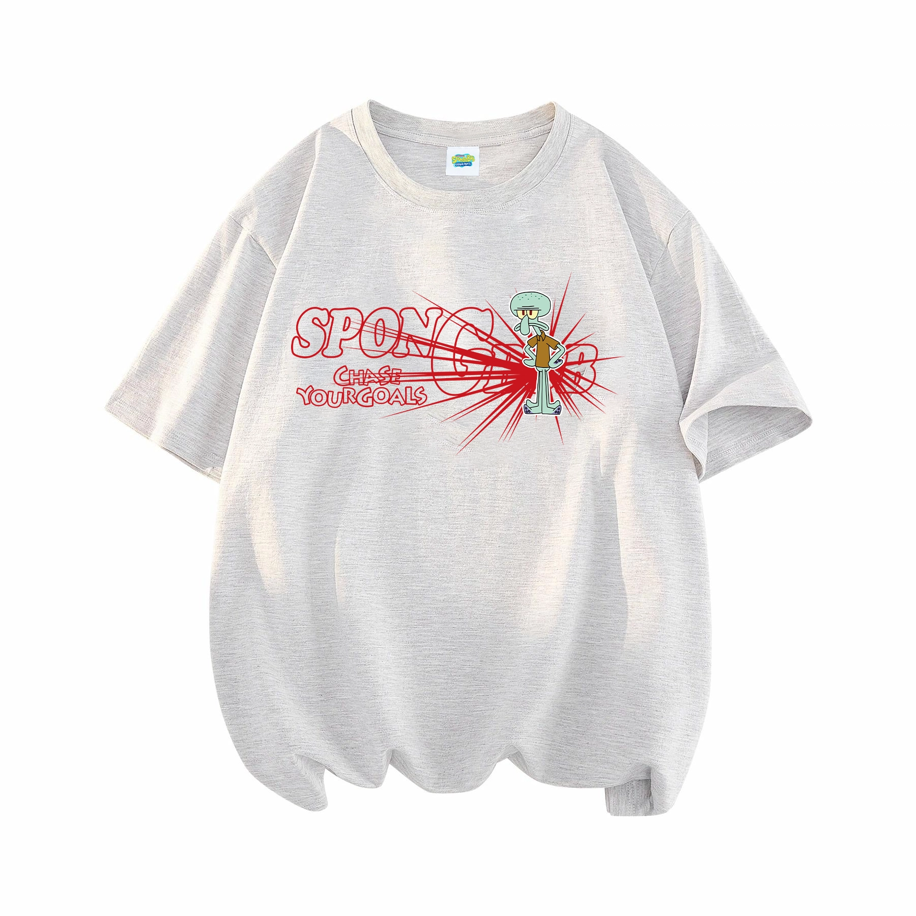 SPONGEBOB SQUAREPANTS T