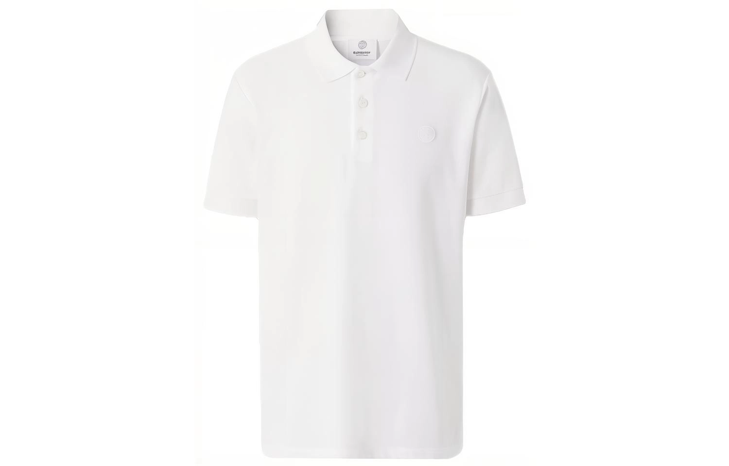 Burberry SS21 Polo