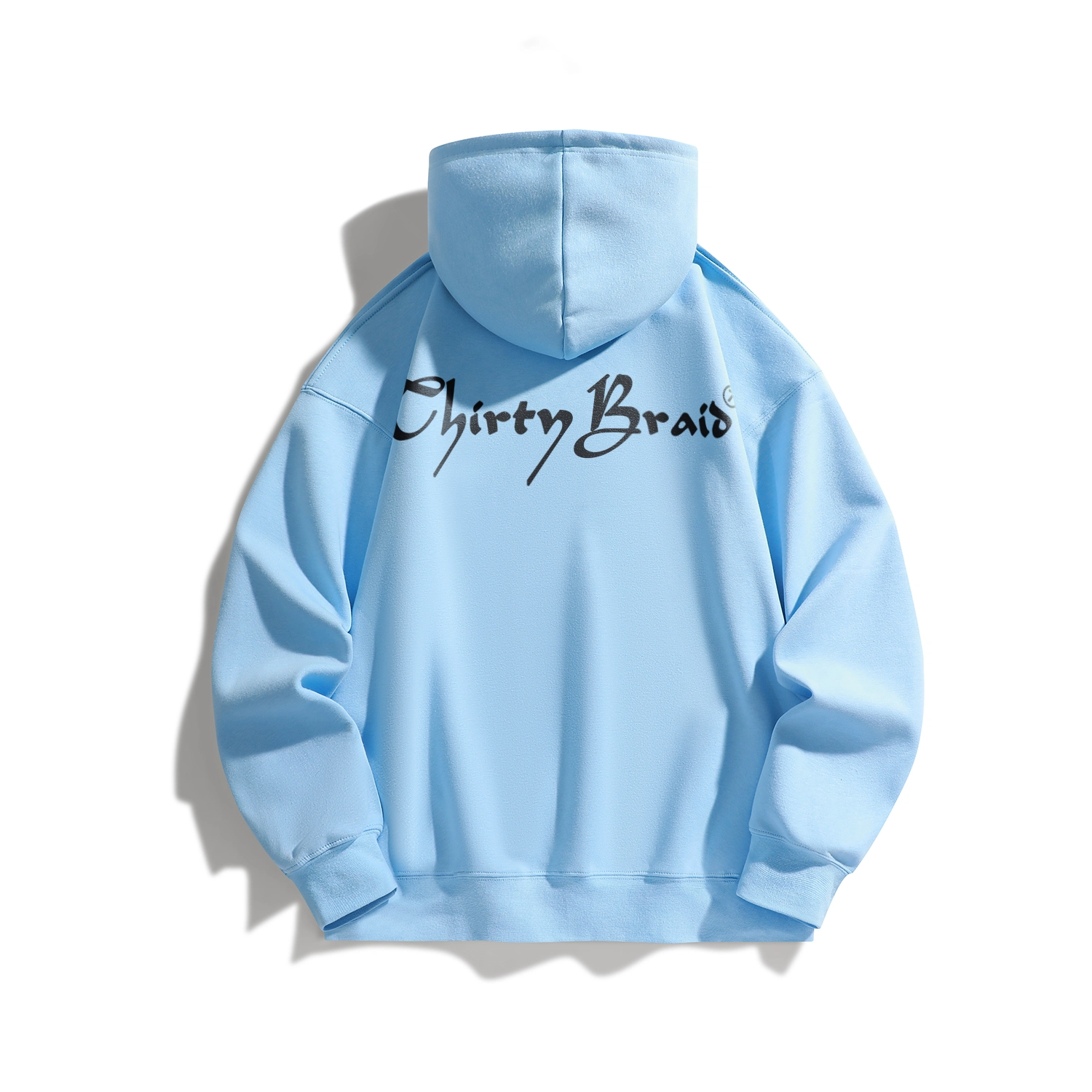 30BRAID Logo