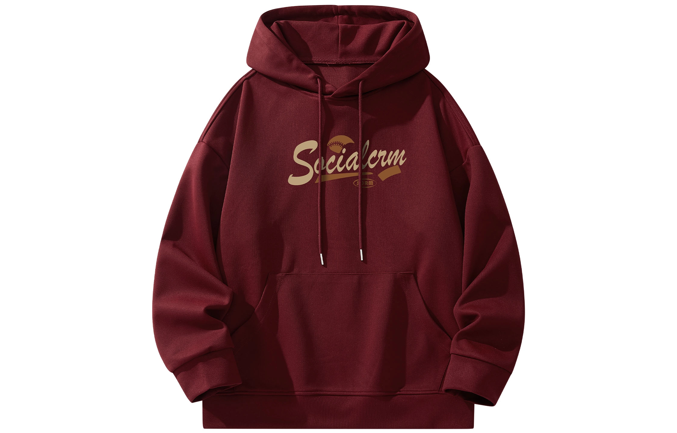 SCRM Logo