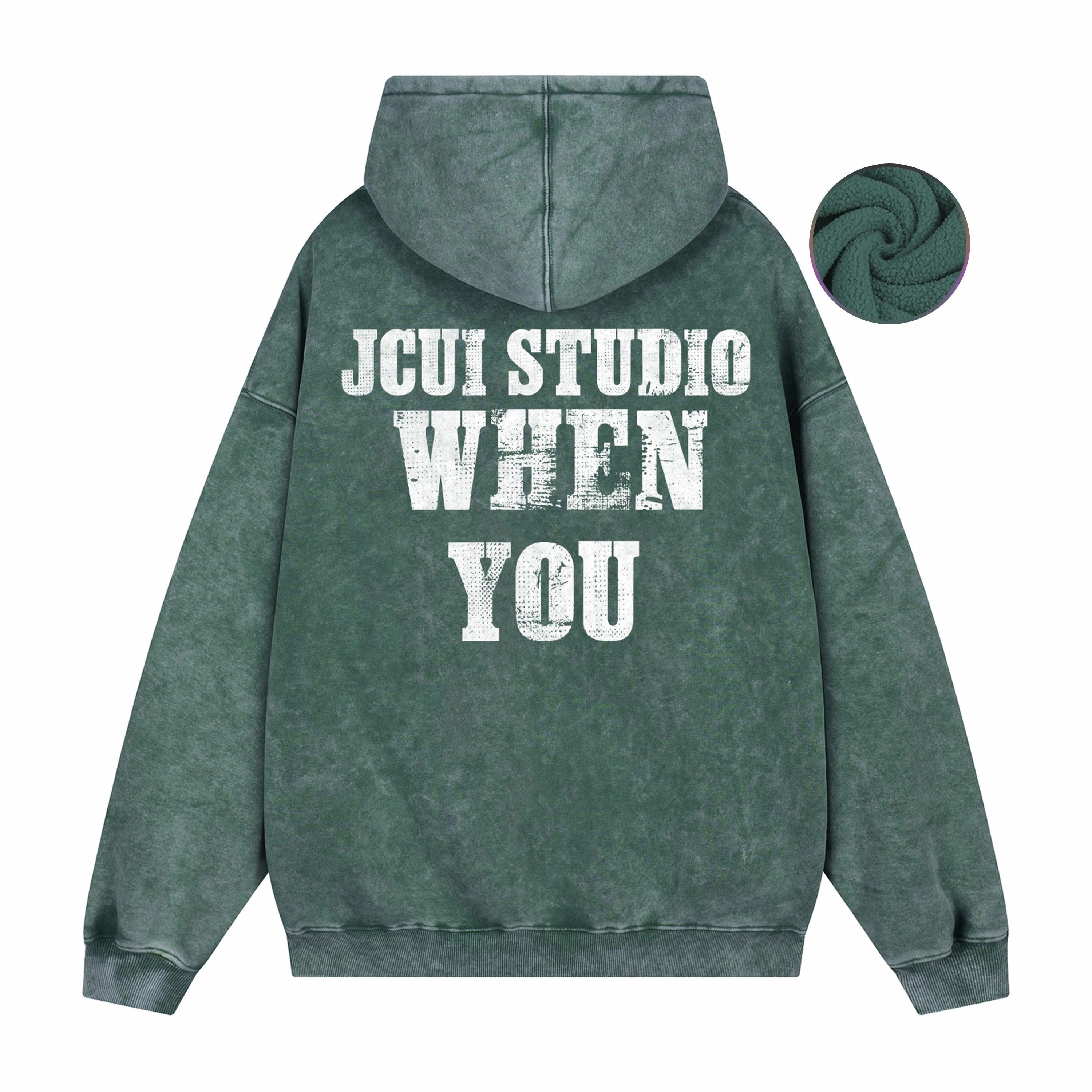JCUI
