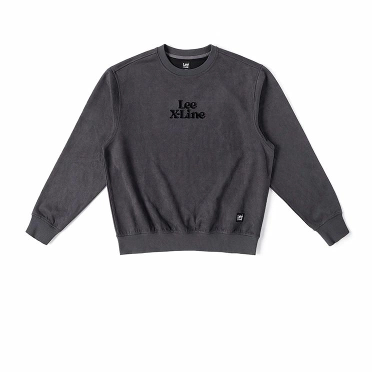 Lee FW24 Logo