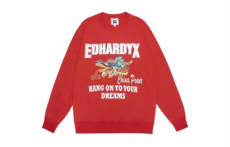 ED HARDY X Logo