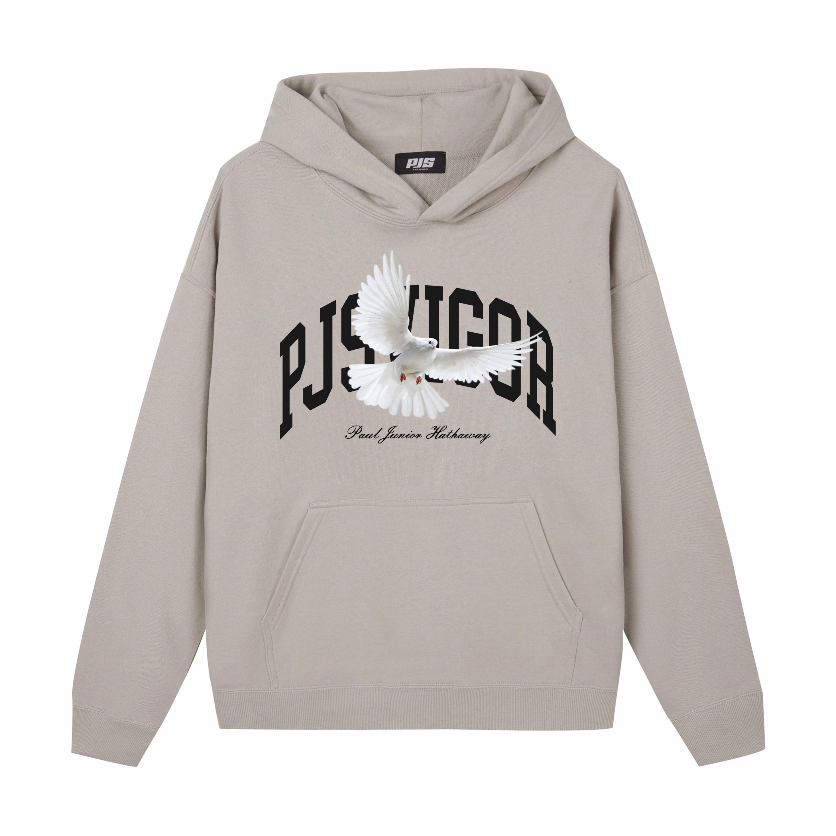 PJ's Vigor