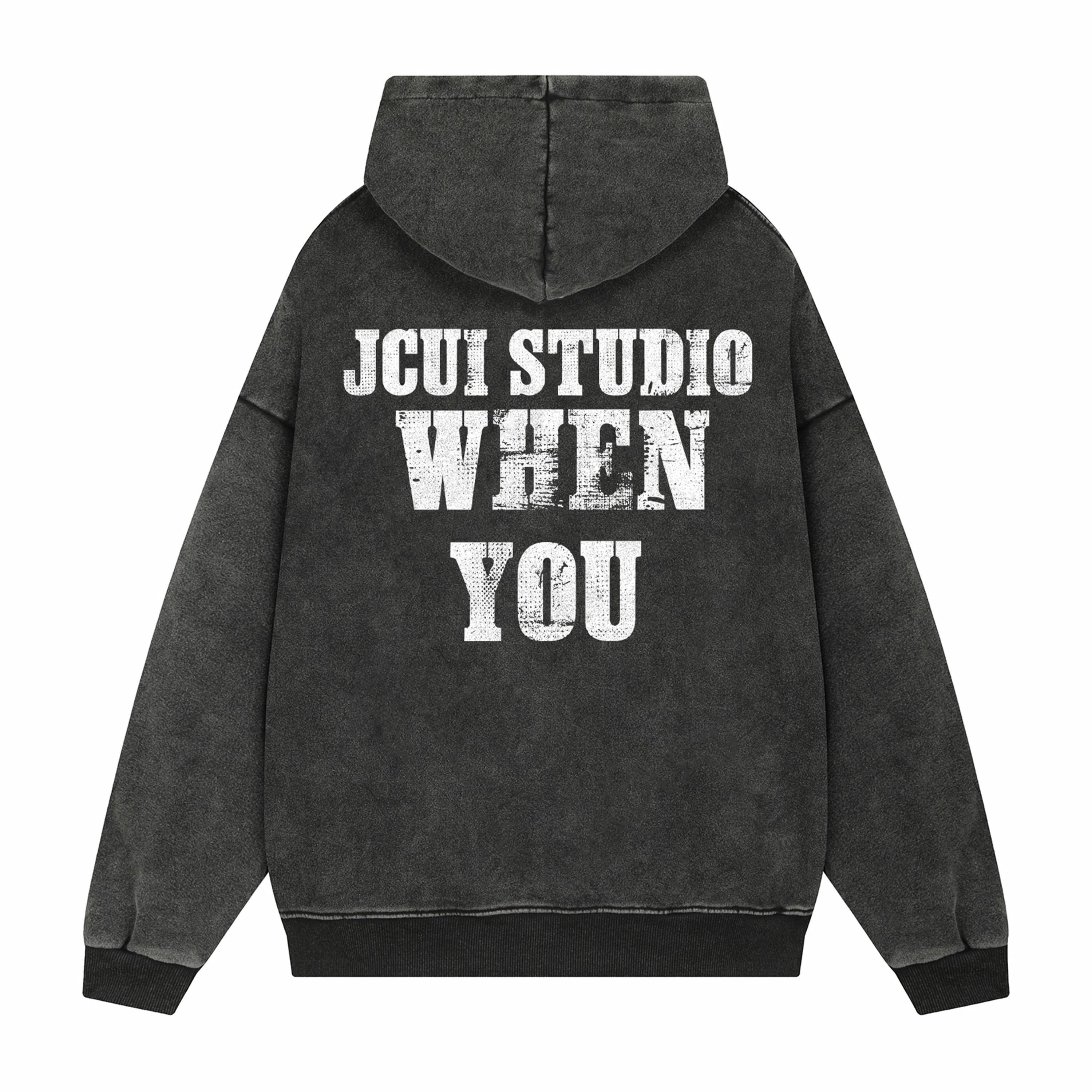 JCUI