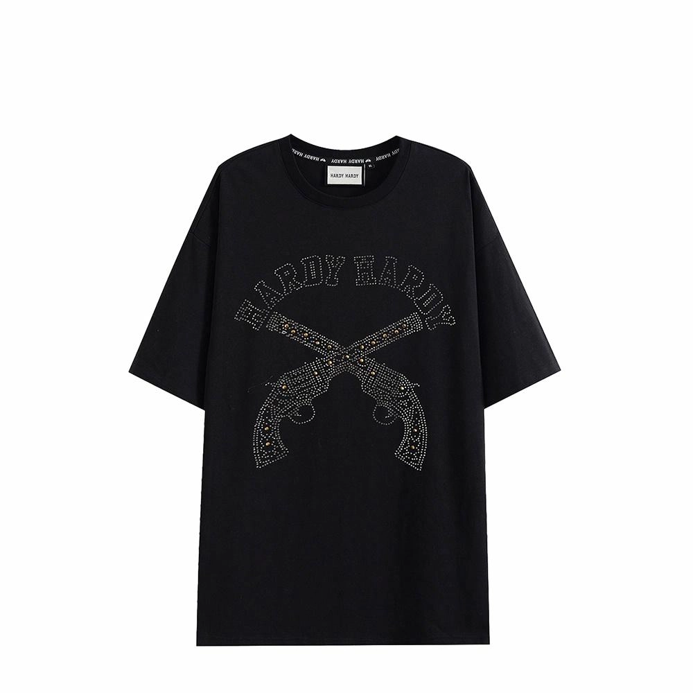 HARDY HARDY T