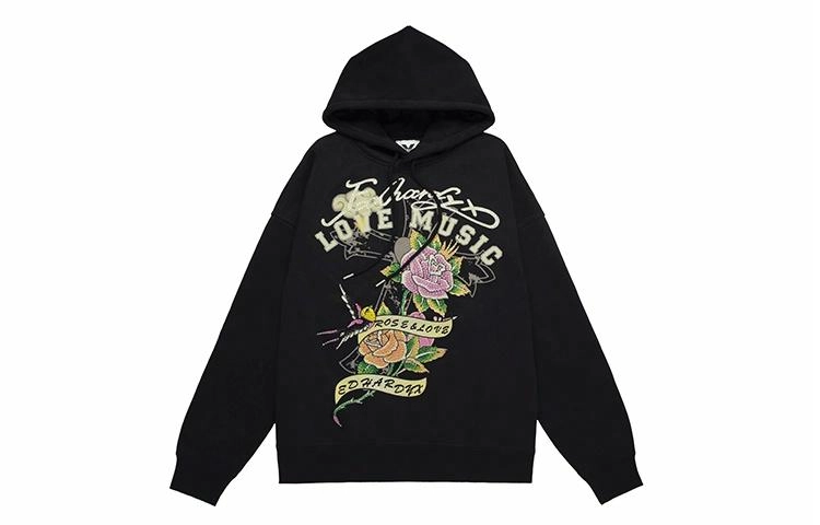 ED HARDY X