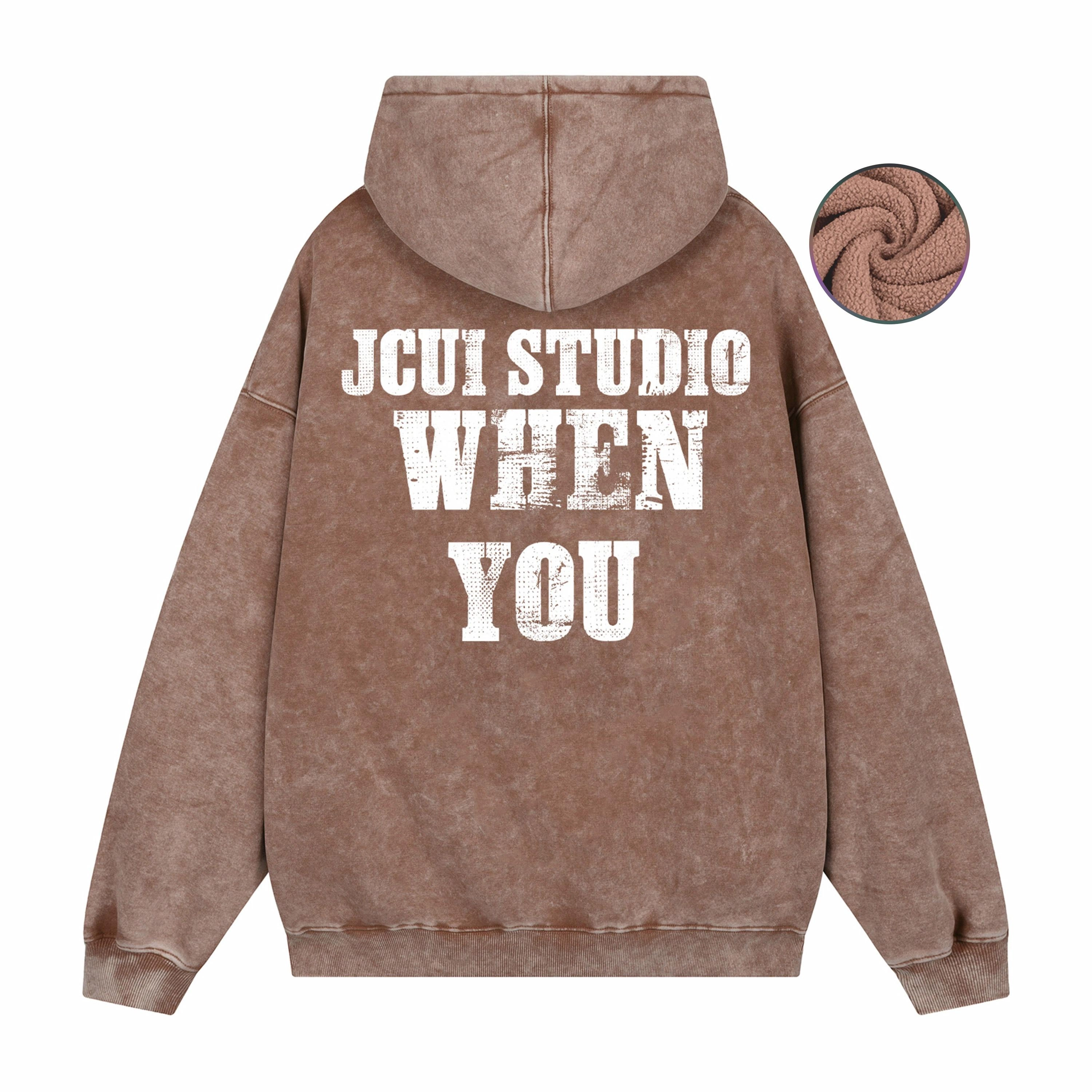 JCUI