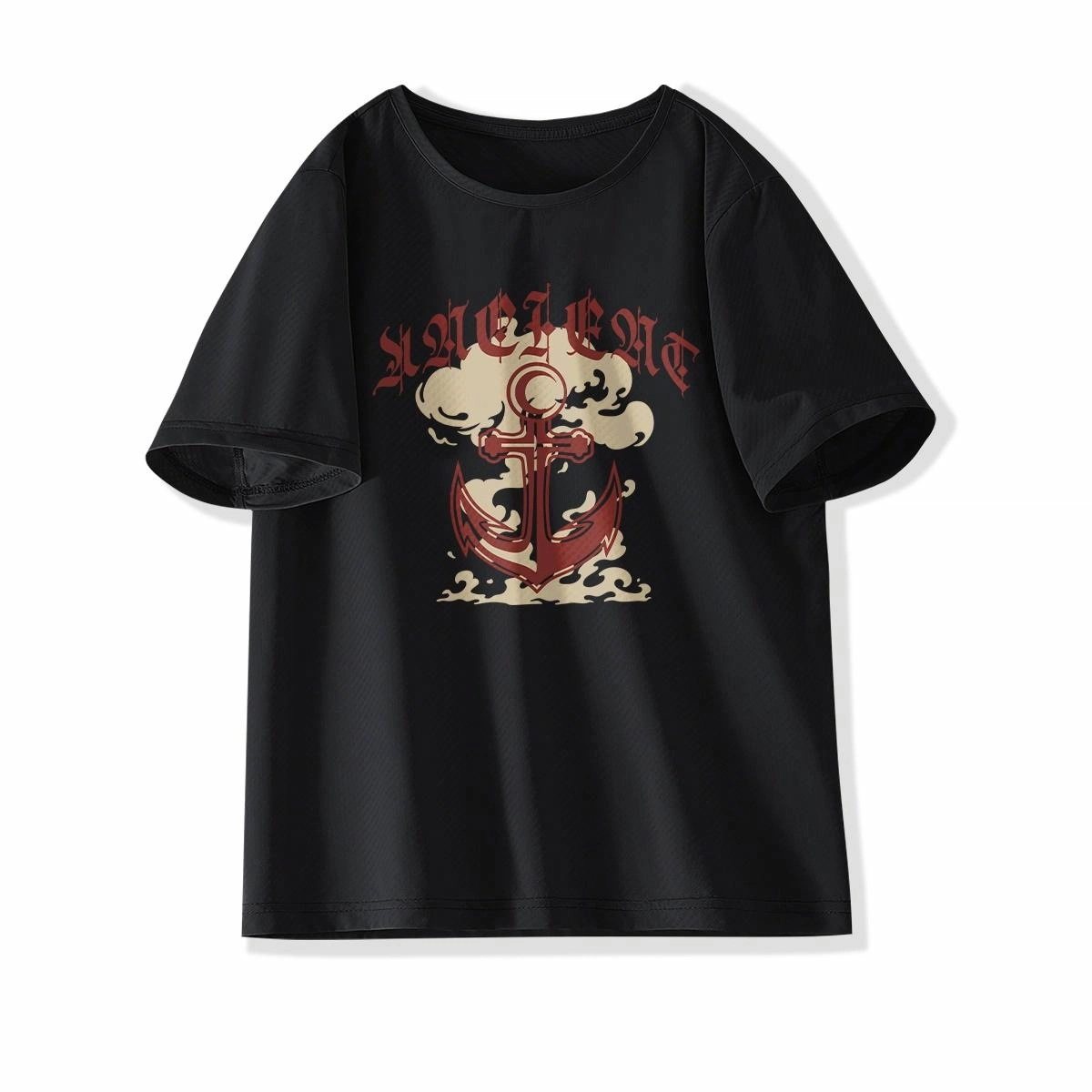 DEBRAND T