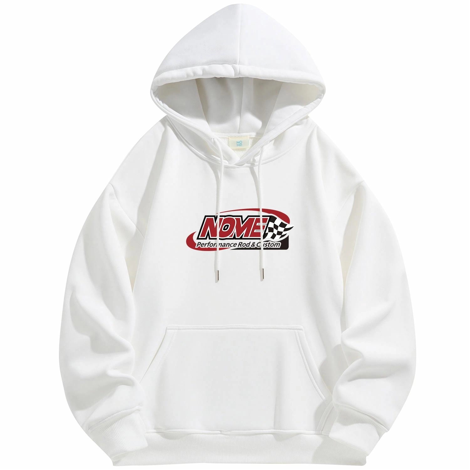 NOME Logo