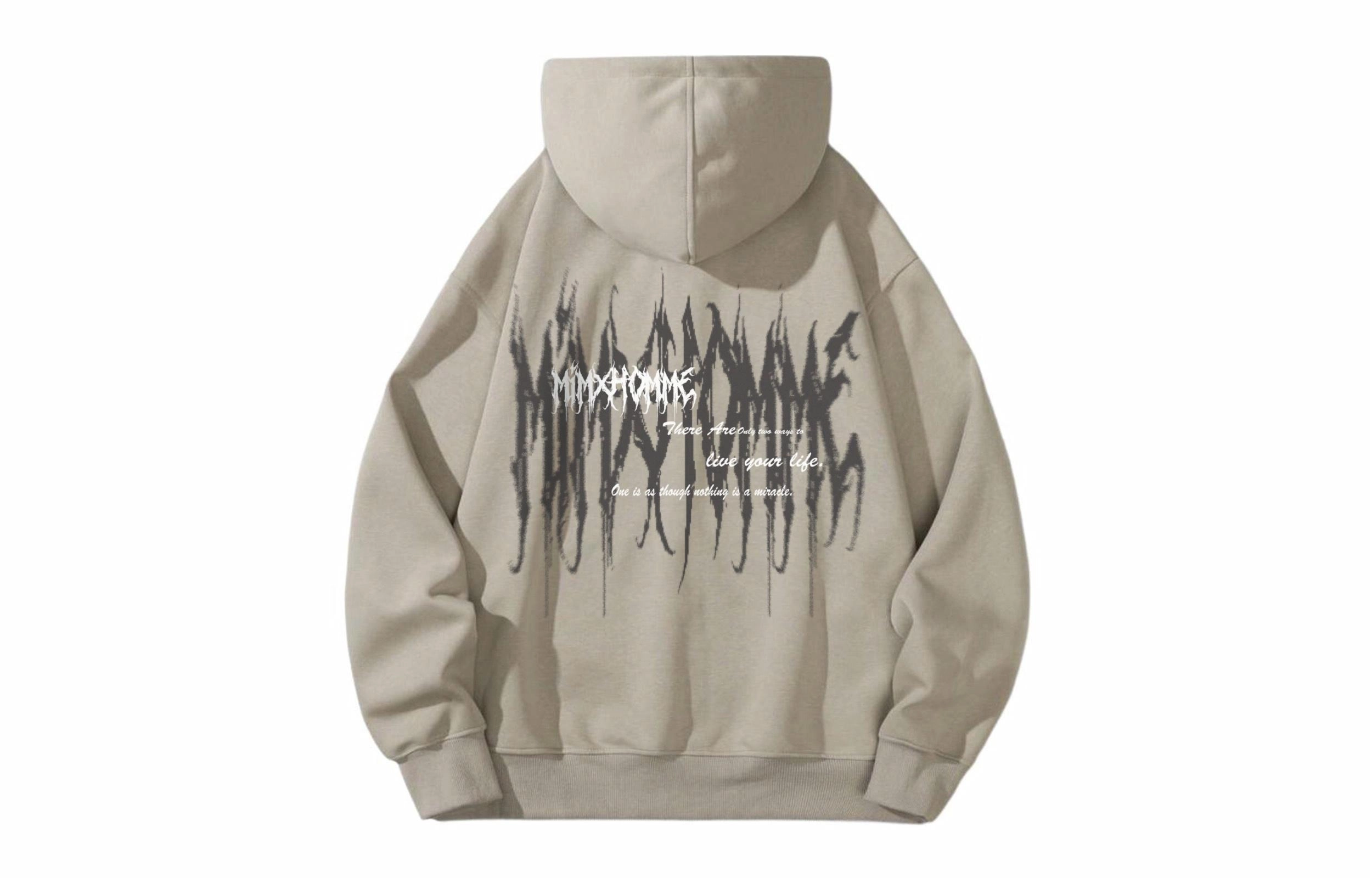Mimx Homme logo