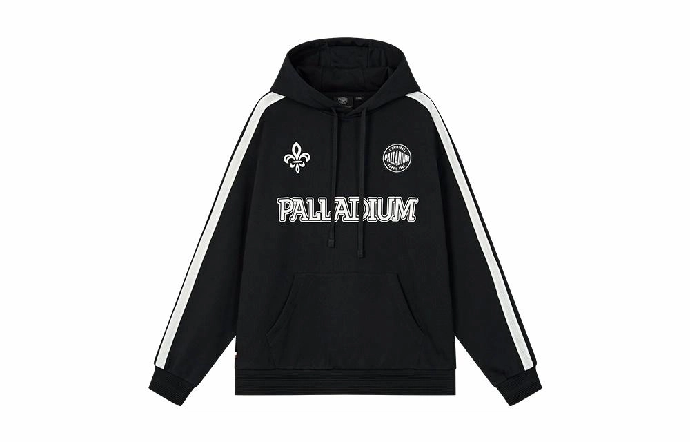 Palladium LOGO