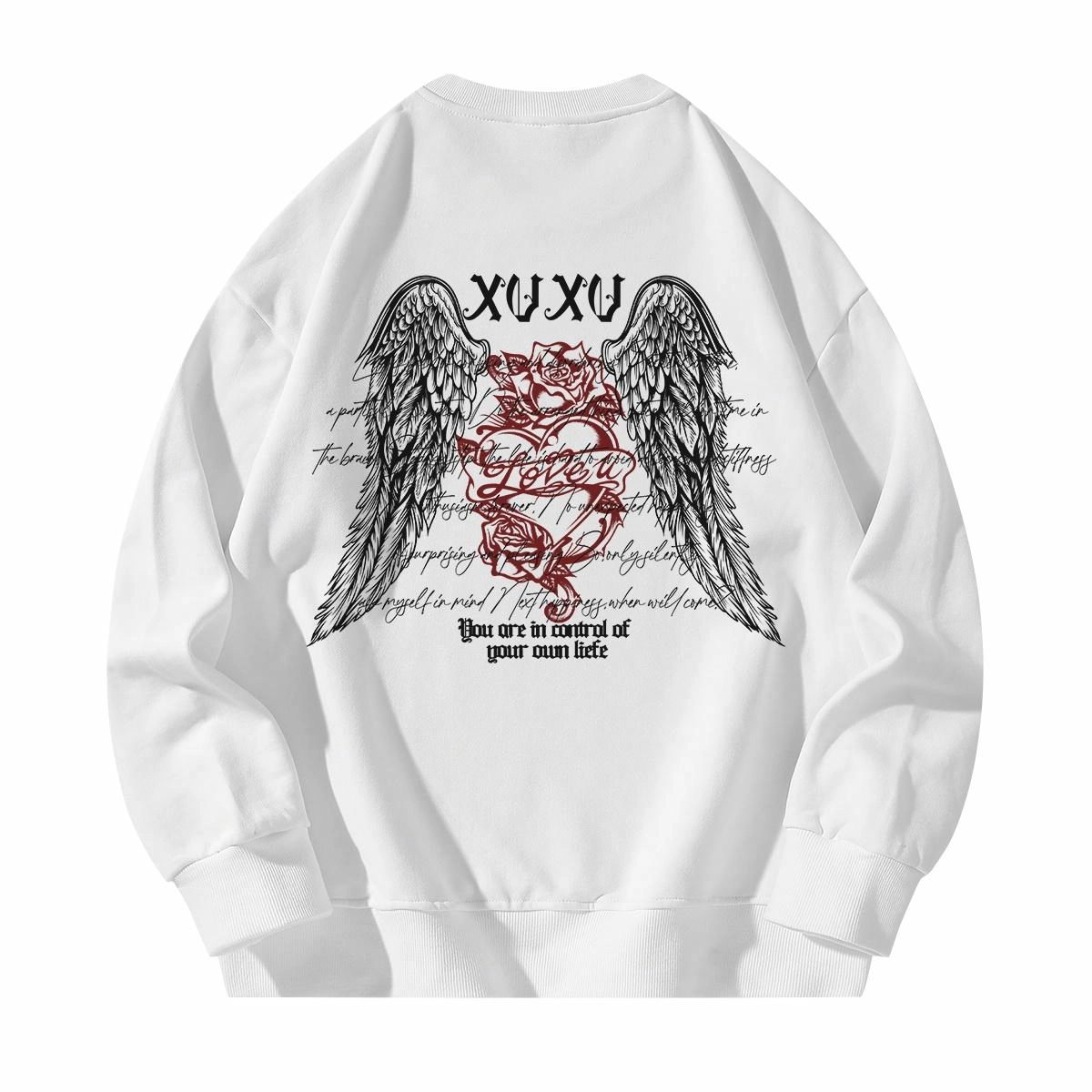 xvxv LOGO