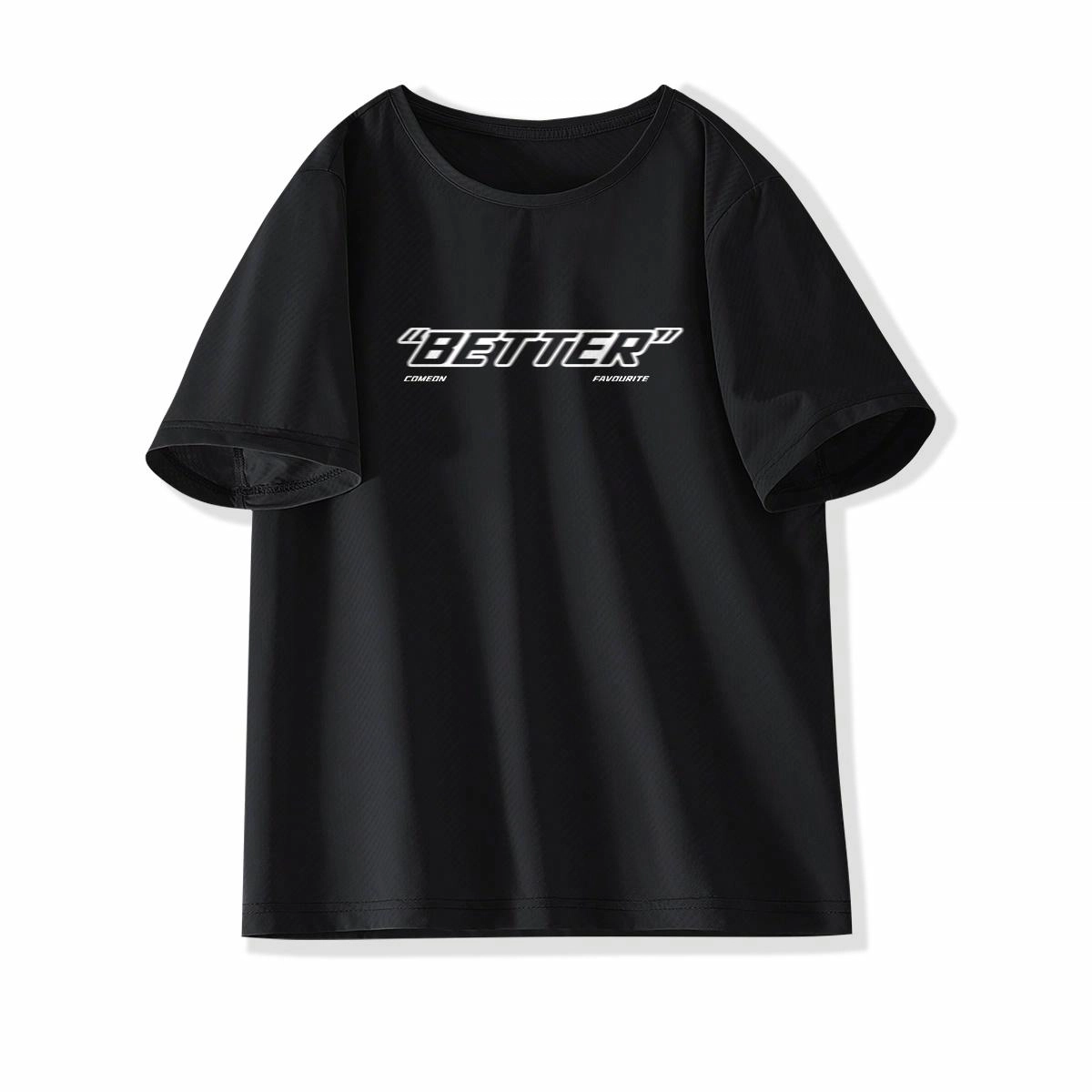 DEBRAND T