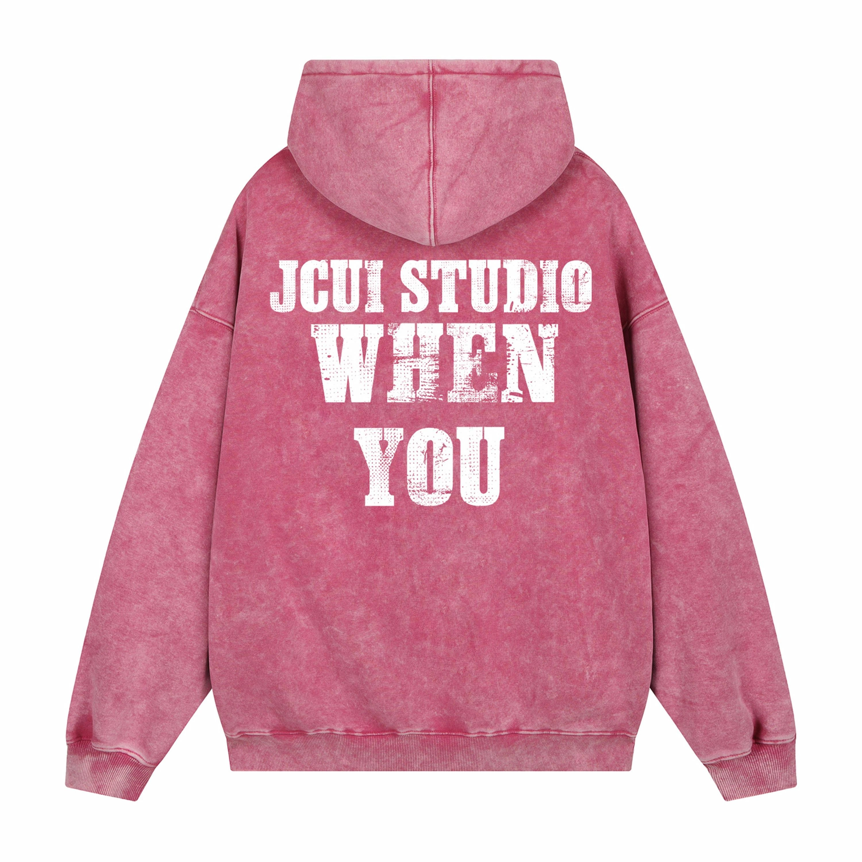 JCUI