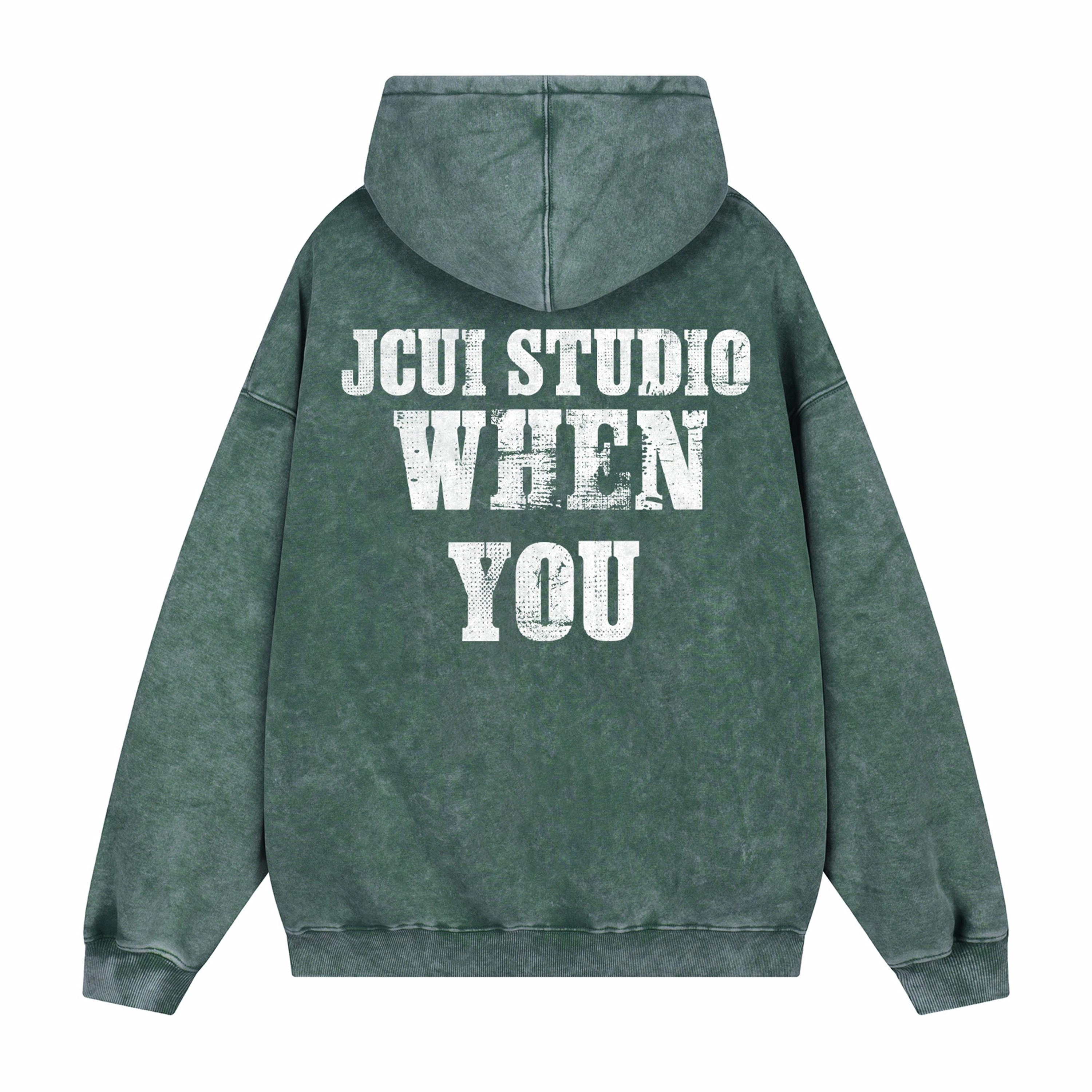JCUI