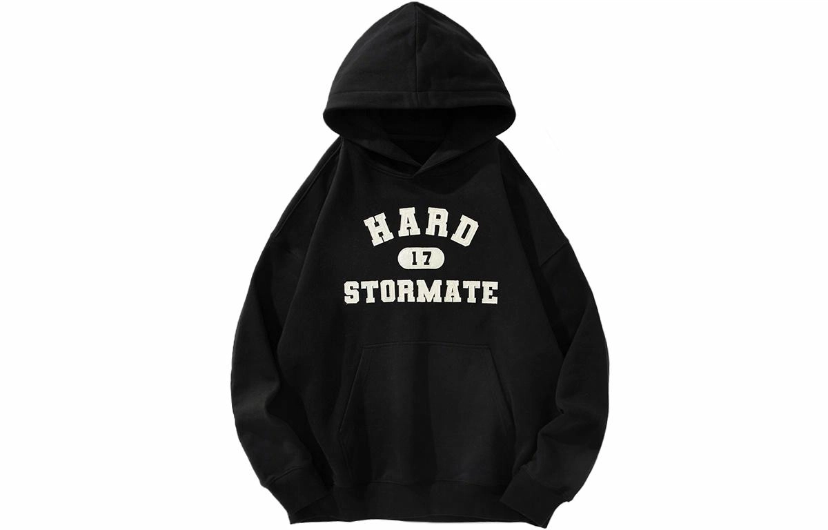STORMATE