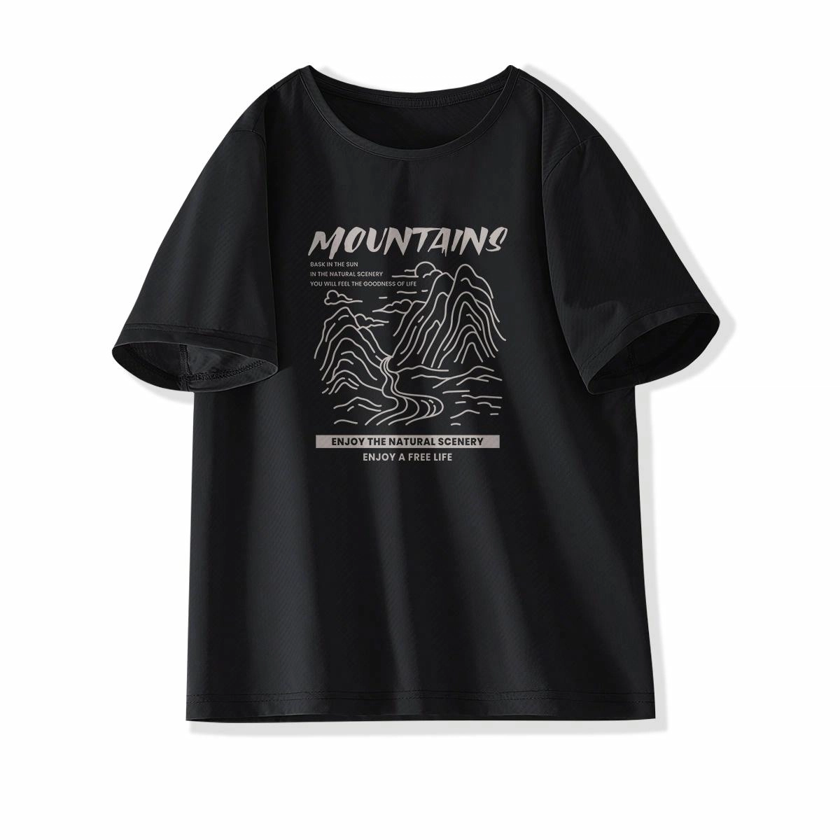DEBRAND T